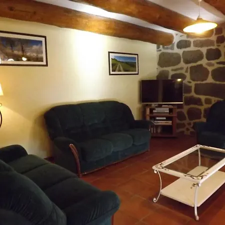 Holiday home Maison De Caractere Renovee, Proche Pistes De Ski, Grand Jardin, Internet, Animaux Acceptes - Fr-1-742-452 *