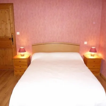 Maison De Caractere Renovee, Proche Pistes De Ski, Grand Jardin, Internet, Animaux Acceptes - Fr-1-742-452 Holiday home Albepierre-Bredons