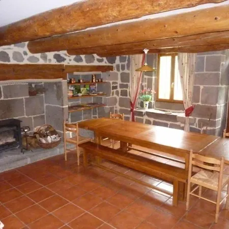 Maison De Caractere Renovee, Proche Pistes De Ski, Grand Jardin, Internet, Animaux Acceptes - Fr-1-742-452 Holiday home *
