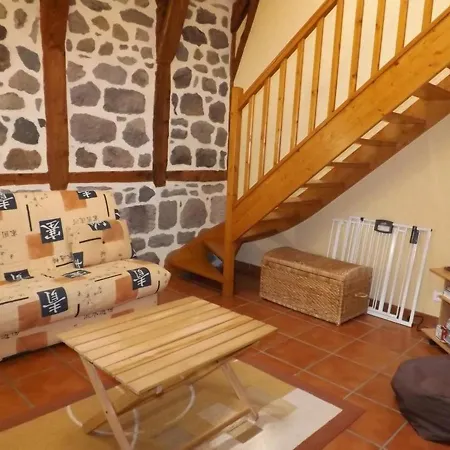 Maison De Caractere Renovee, Proche Pistes De Ski, Grand Jardin, Internet, Animaux Acceptes - Fr-1-742-452 Holiday home