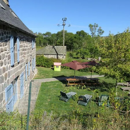 Holiday home Maison De Caractere Renovee, Proche Pistes De Ski, Grand Jardin, Internet, Animaux Acceptes - Fr-1-742-452 *